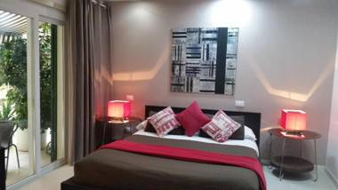 InnVatican Guest House