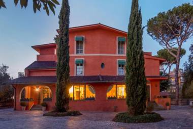 Resort La Rocchetta