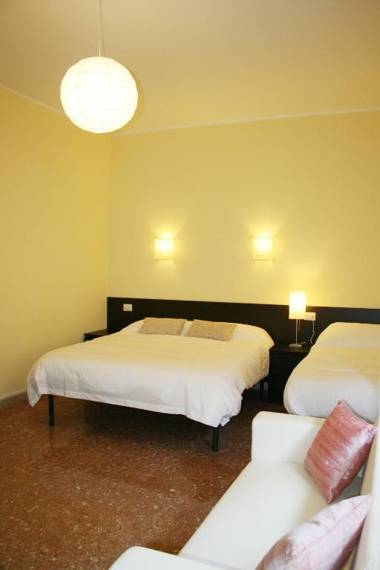 Eco B&B Marela