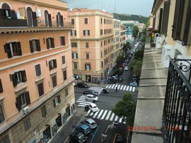 Ely Ai Musei Vaticani