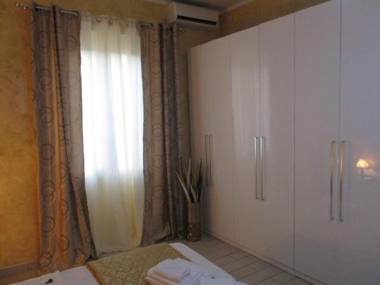 Ely Ai Musei Vaticani