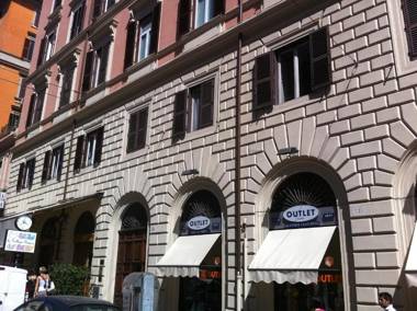 Relais Cavour Inn