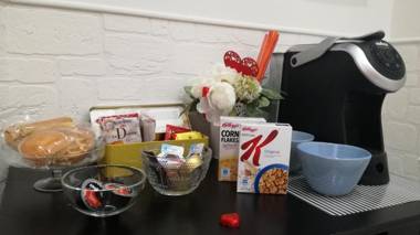 Vatican City Holidays Guesthouse