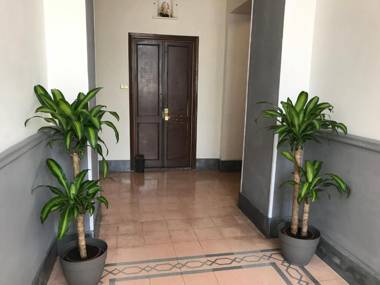 Vatican City Holidays Guesthouse