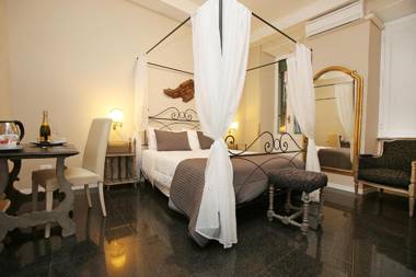 Amica Roma B&B