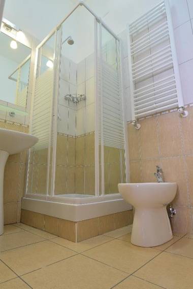 Ottaviano Guest House