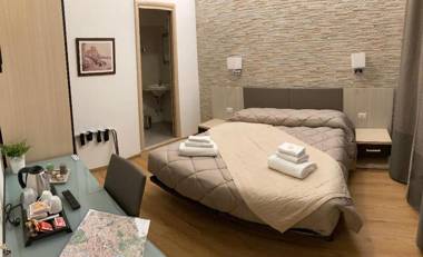 Castel Sant'Angelo Inn