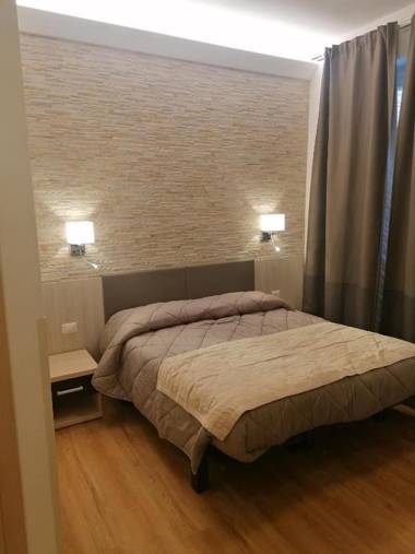 Castel Sant'Angelo Inn