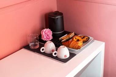 Town House Campo De Fiori