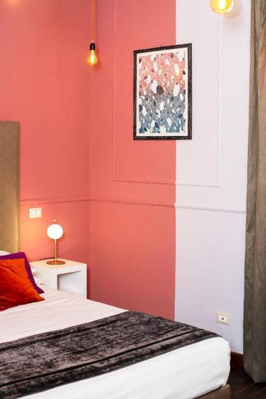 Town House Campo De Fiori