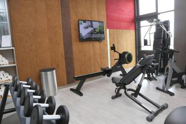 Ibis Styles Roma Eur