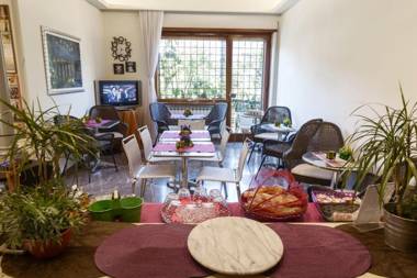 Residenza Talenti Superior Rooms