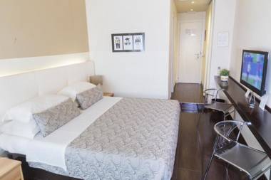 Residenza Talenti Superior Rooms