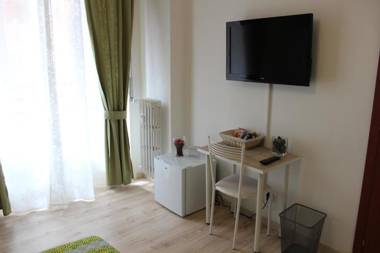 Damiani & Sister Guesthouse