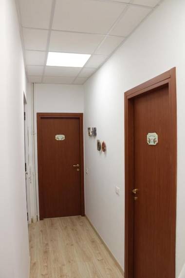 Damiani & Sister Guesthouse