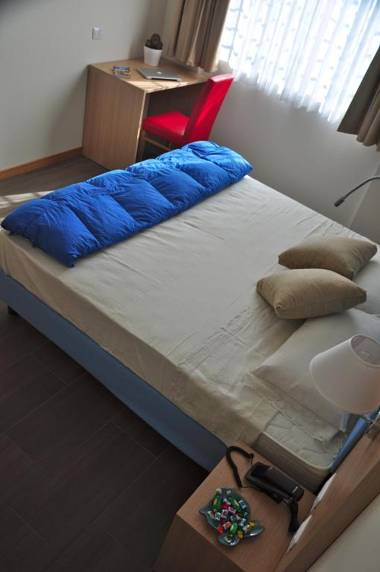 Hotel 325 Tor Vergata