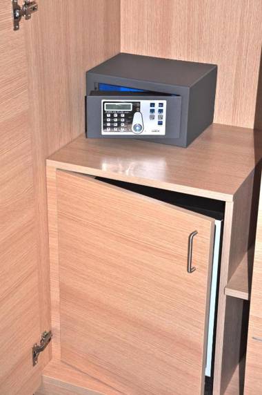 Hotel 325 Tor Vergata