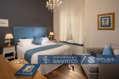 Arena House - Daplace Collection