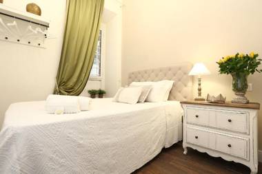 Arena House - Daplace Collection