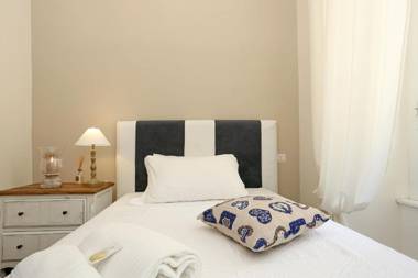 Arena House - Daplace Collection