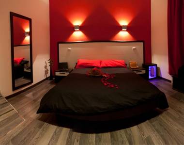 Chroma Exy - Chroma Italy