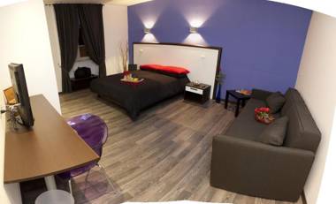 Chroma Exy - Chroma Italy