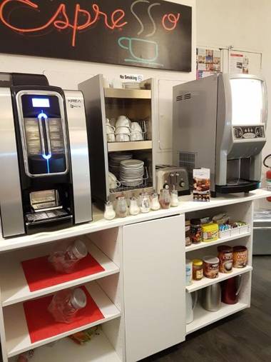 Domus Liberius - Rome