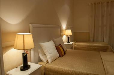 Domus Liberius - Rome