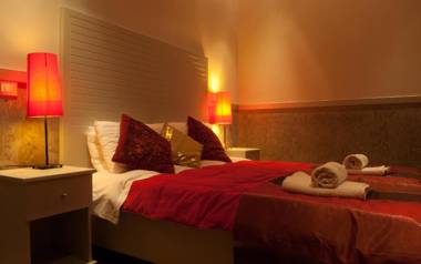 Domus Liberius - Rome