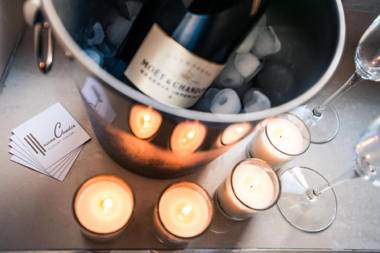 Maison Candia Luxury House