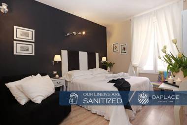 HQH Colosseo - Daplace Collection