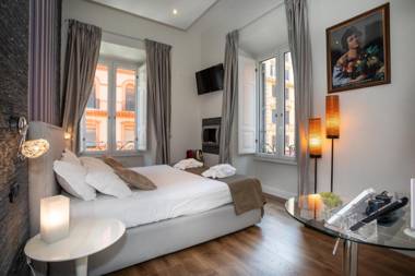 Leonardo Suites - The Luxury Leading Accommodation in Rome
