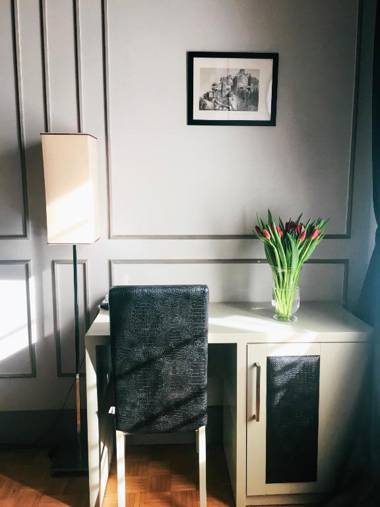 Residenza Scipioni Luxury B&B