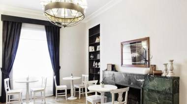 Residenza Scipioni Luxury B&B