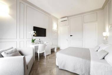 Residenza Scipioni Luxury B&B