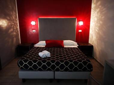 Le Terrazze di San Giovanni