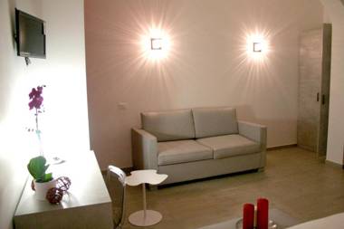 Le Terrazze di San Giovanni