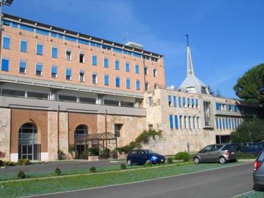 Villa Eur Parco Dei Pini