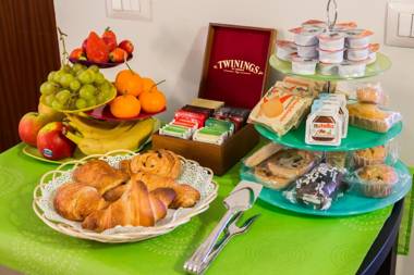 2 Passi Al Colosseo B&B