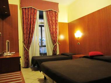 B&B Rome Terminal House