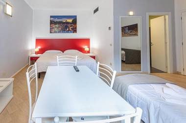 B&B A Picture of Rome