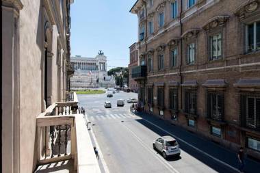 Residenza Ruspoli Bonaparte