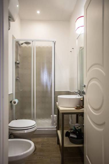 Chic & Town Luxury Rooms