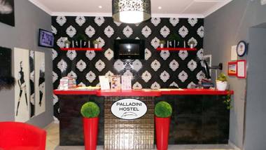 Palladini Hostel Rome