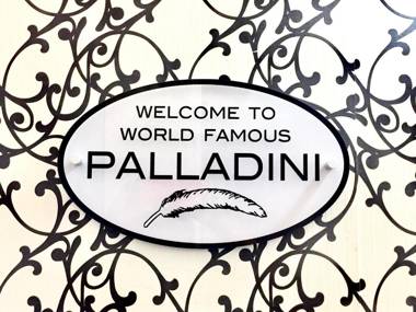 Palladini Hostel Rome