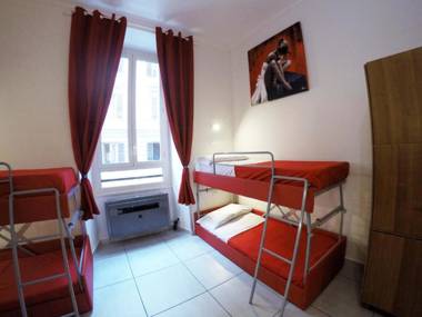 Palladini Hostel Rome