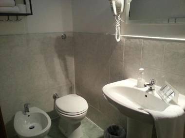 St. Peter Central Rooms B&B