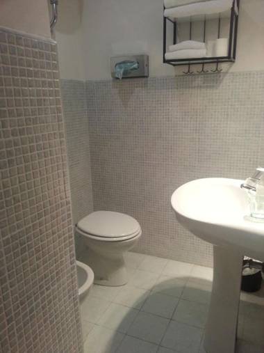 St. Peter Central Rooms B&B