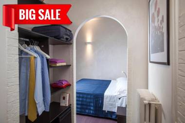 Residenza Dorò- 24x7 Check-in