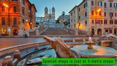 Residenza Dorò- 24x7 Check-in